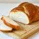 Butterzopf - Swiss Braided Bread