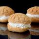 Japanese Cream Puffs